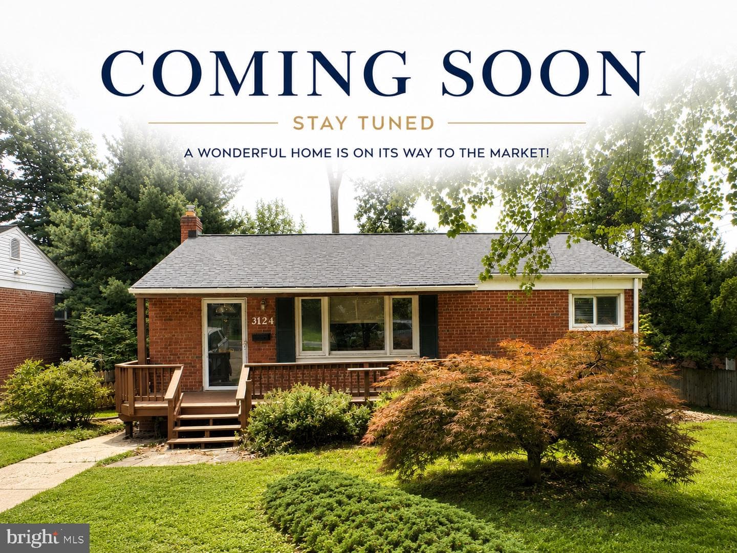 3124 Plyers Mill photo 1