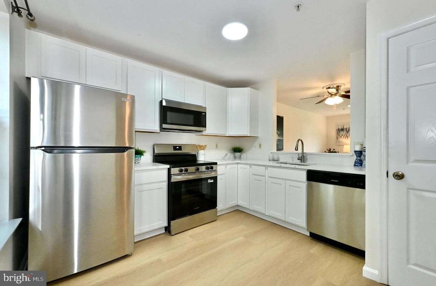 12506 Granite Ridge Drive #12506 photo 11