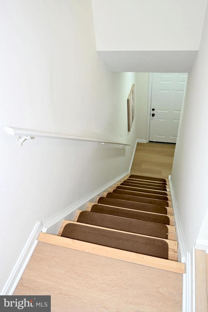 12506 Granite Ridge Drive #12506 photo 3