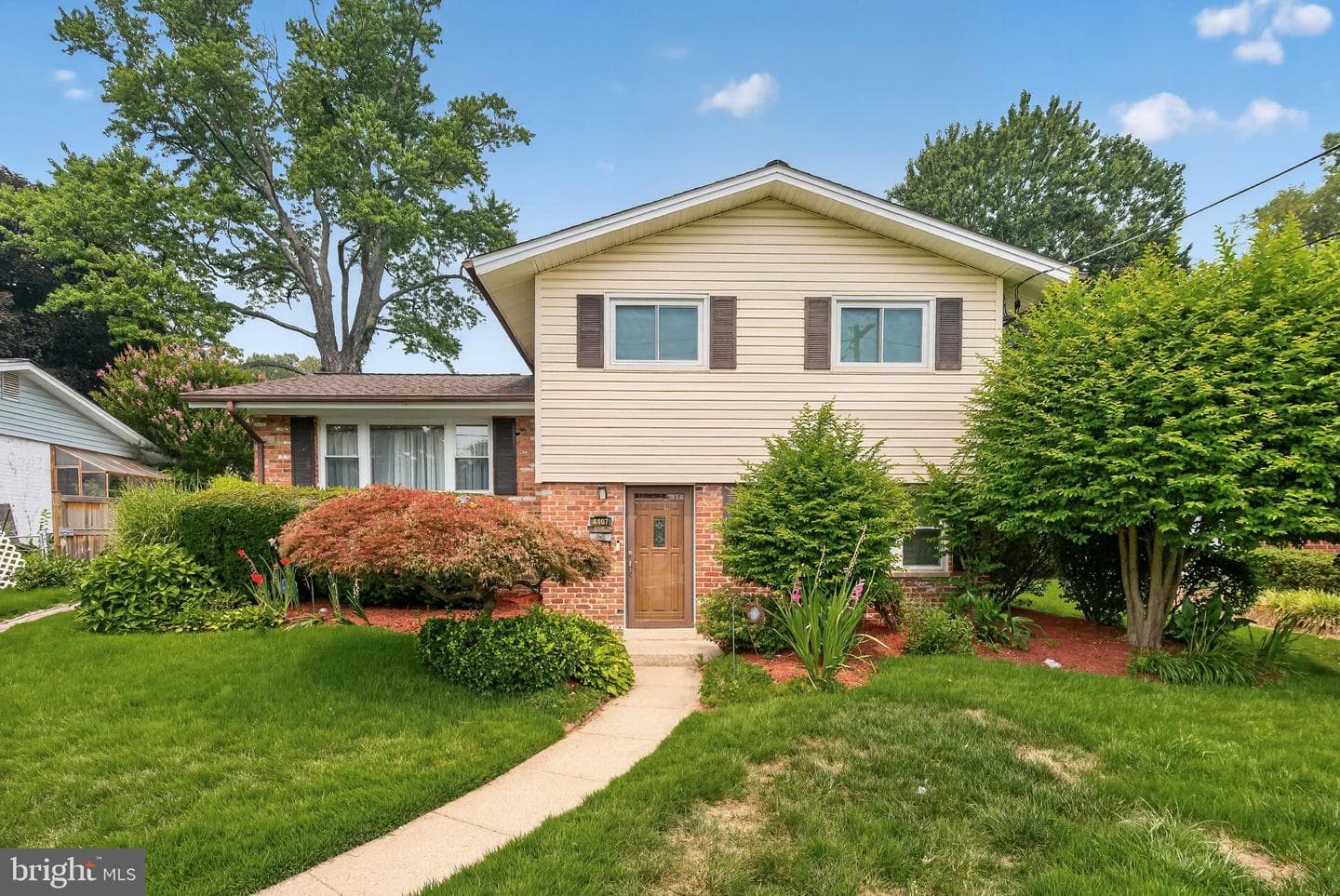 4107 Tulare Drive, Silver Spring