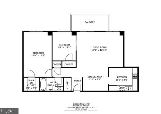 1121 University Boulevard W #613-B photo 33