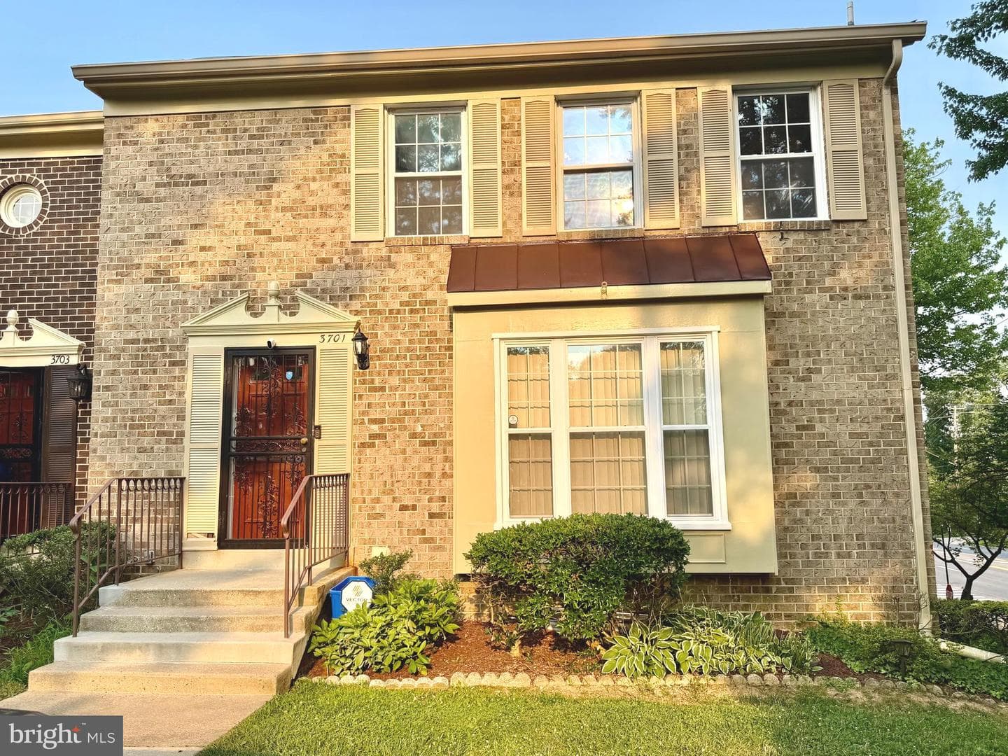 3701 Capulet Terrace #3701-4 photo 1