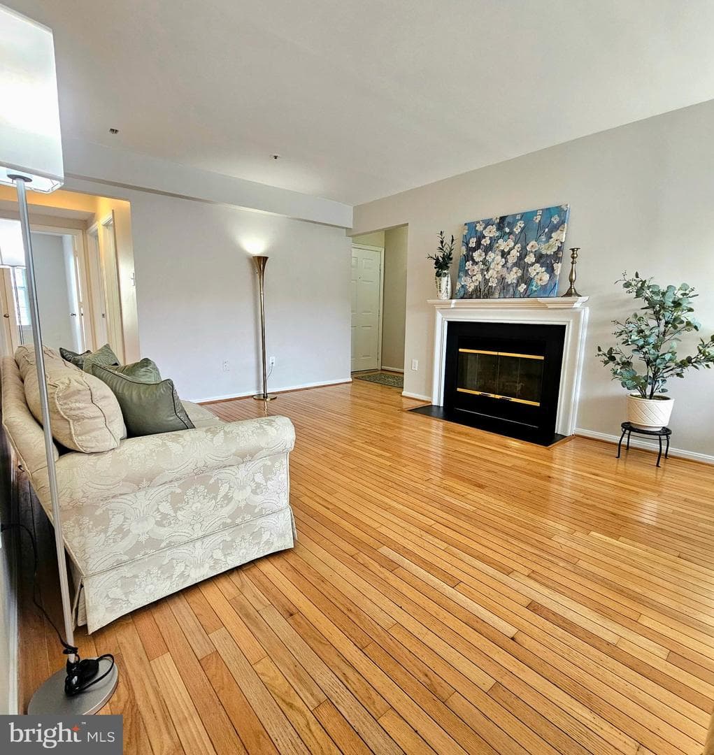 14913 Cleese Court #4af, Silver Spring