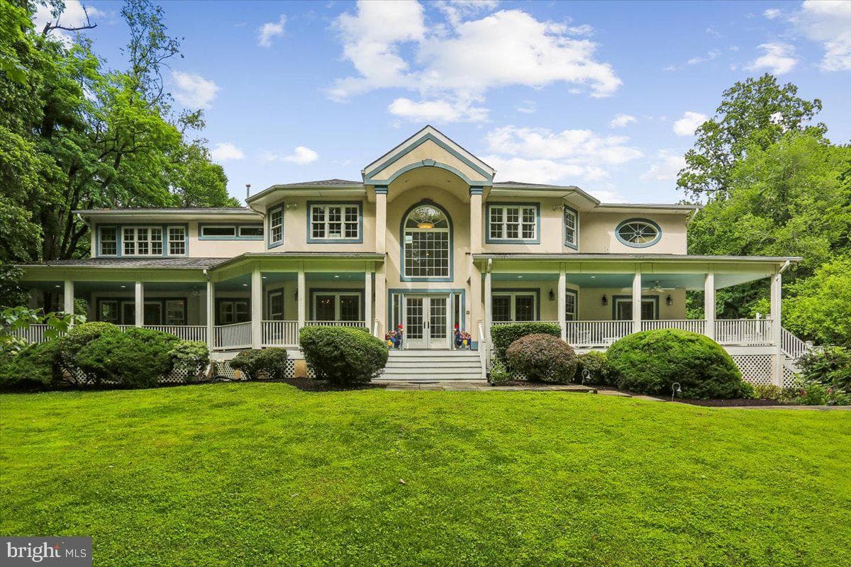 8603 Brickyard Road photo 1