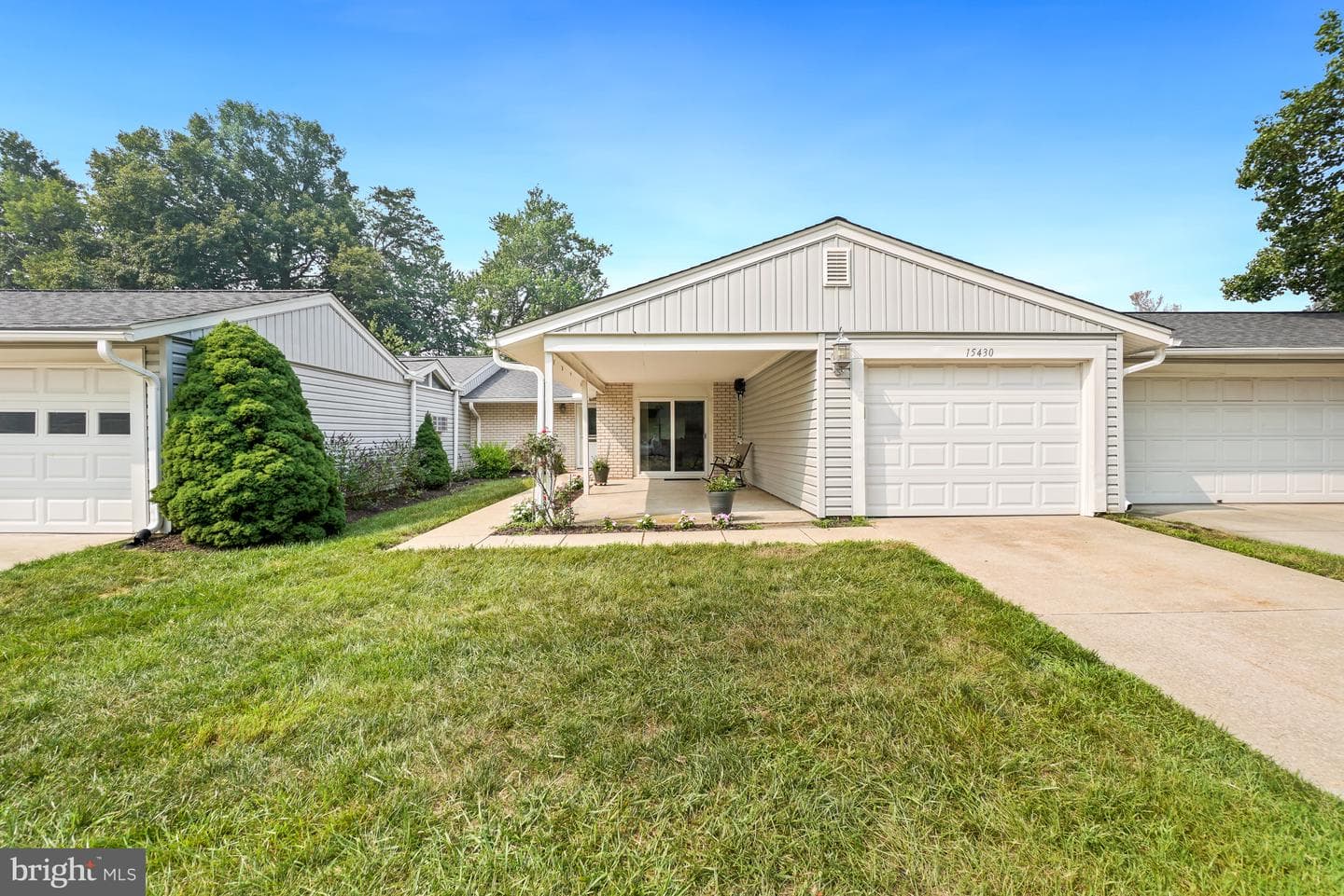 15430 Bramblewood Drive #22-B photo 1
