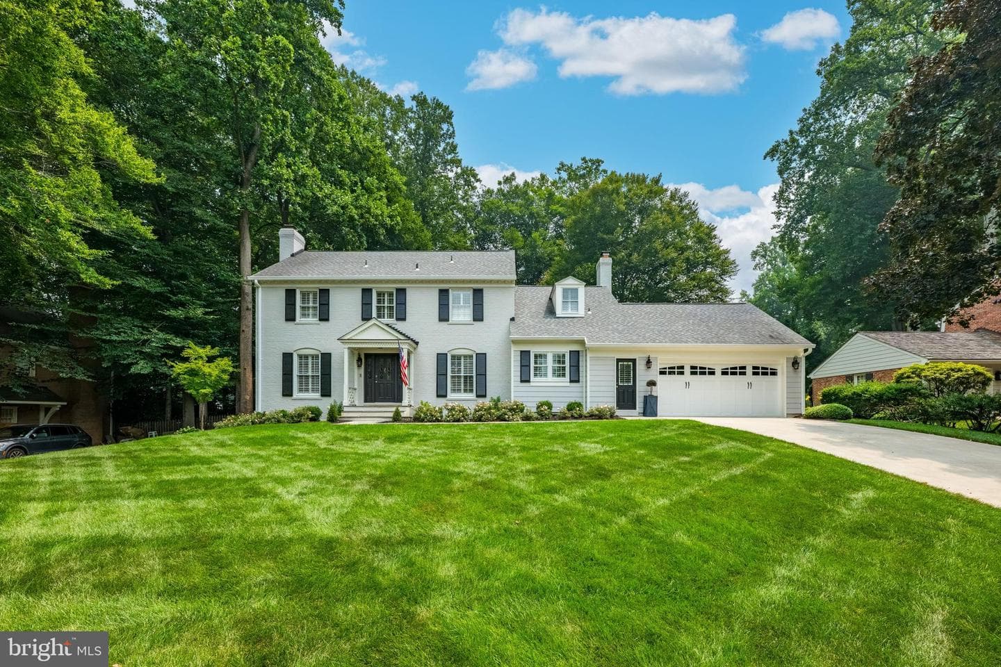 7301 Masters Drive, Potomac