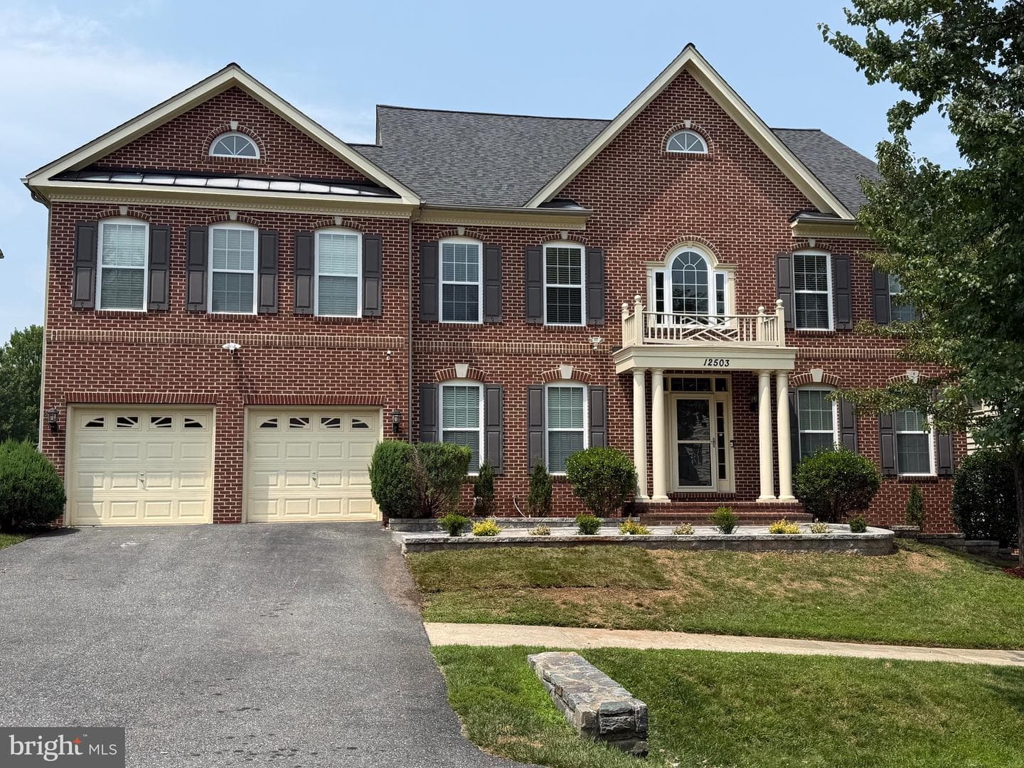 12503 Grand Elm Street photo 1