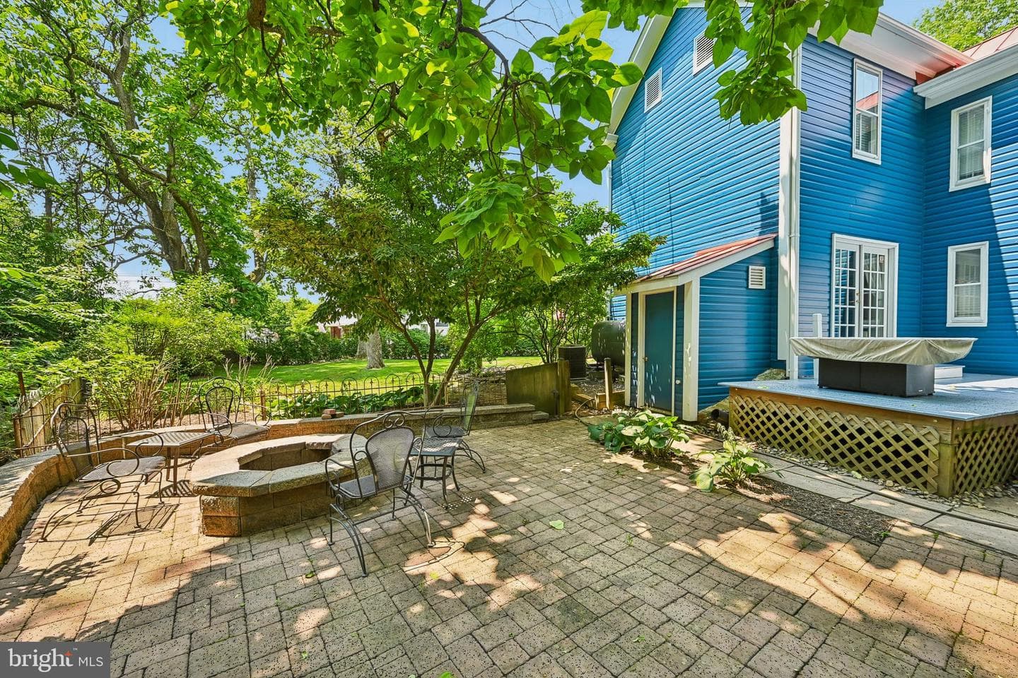 20925 Clarksburg Road photo 59