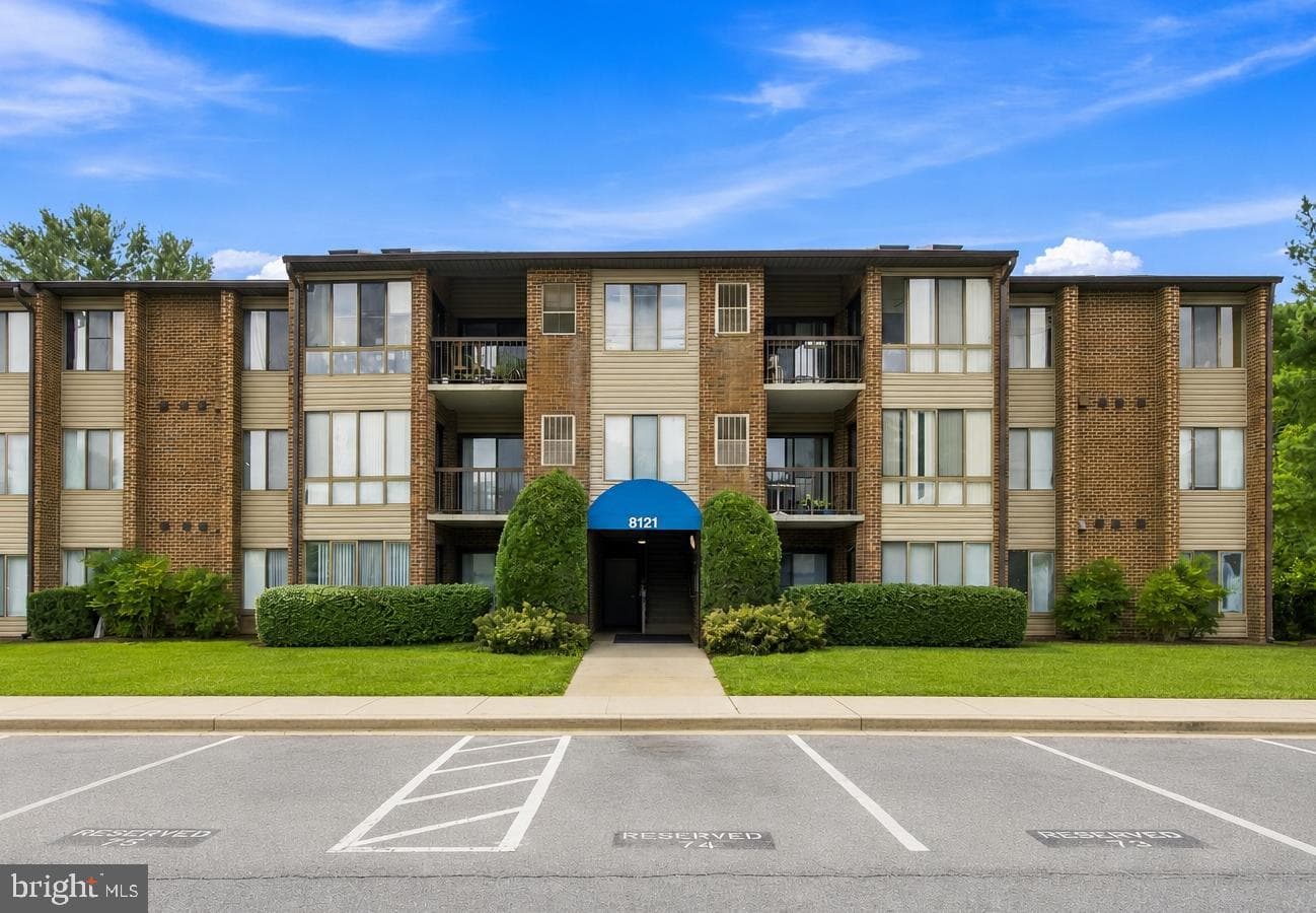 8121 Needwood Road #t102 photo 1