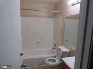 2503 Mcveary Court #11ba, Silver Spring