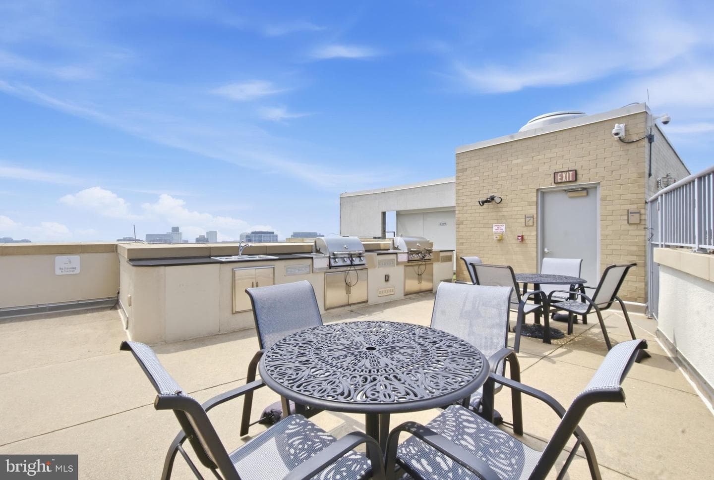 5750 Bou Avenue #1412 photo 33