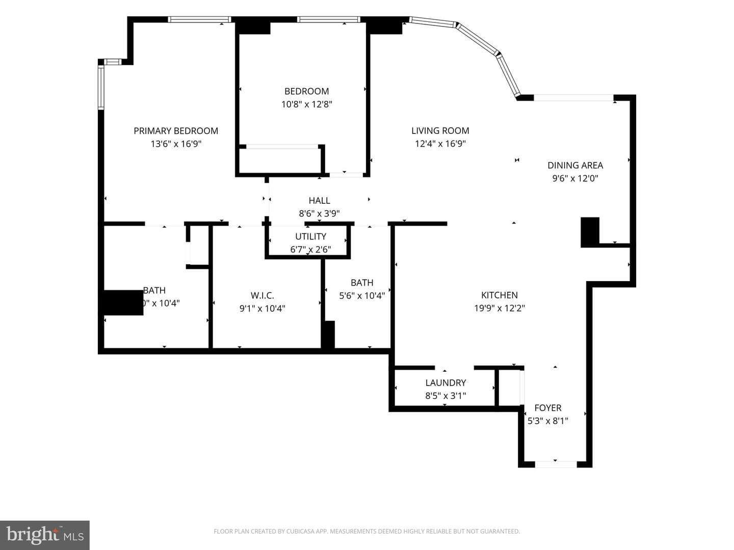 5750 Bou Avenue #1412 photo 45