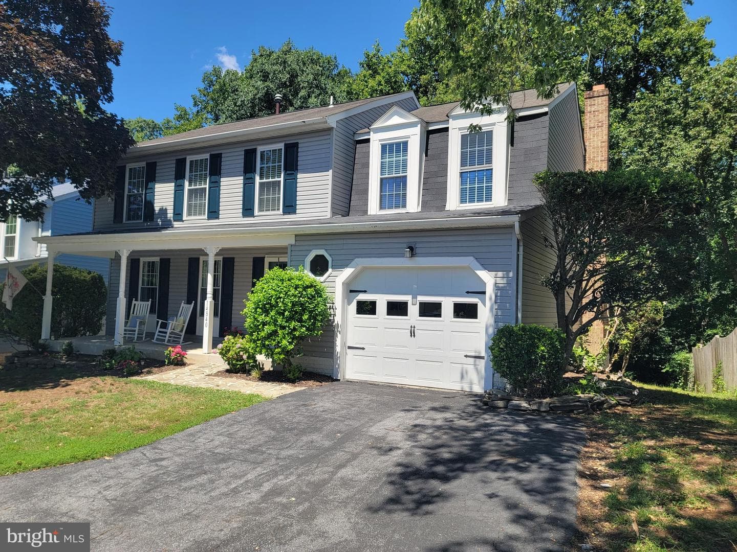 14840 Silver Ash Court photo 1