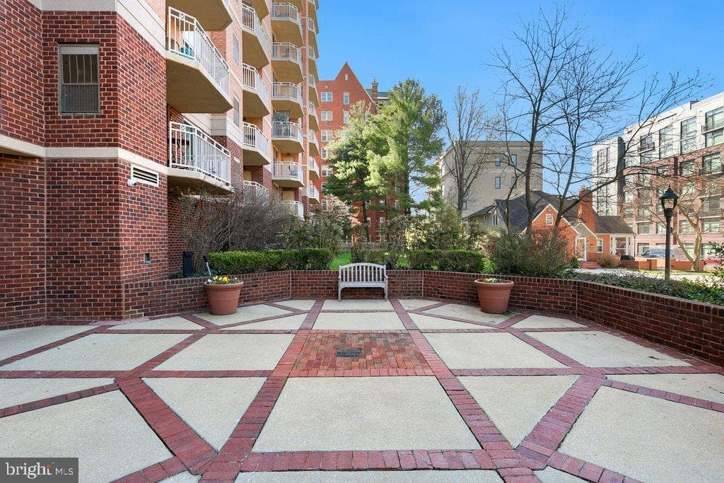 7500 Woodmont Avenue #s412 photo 23