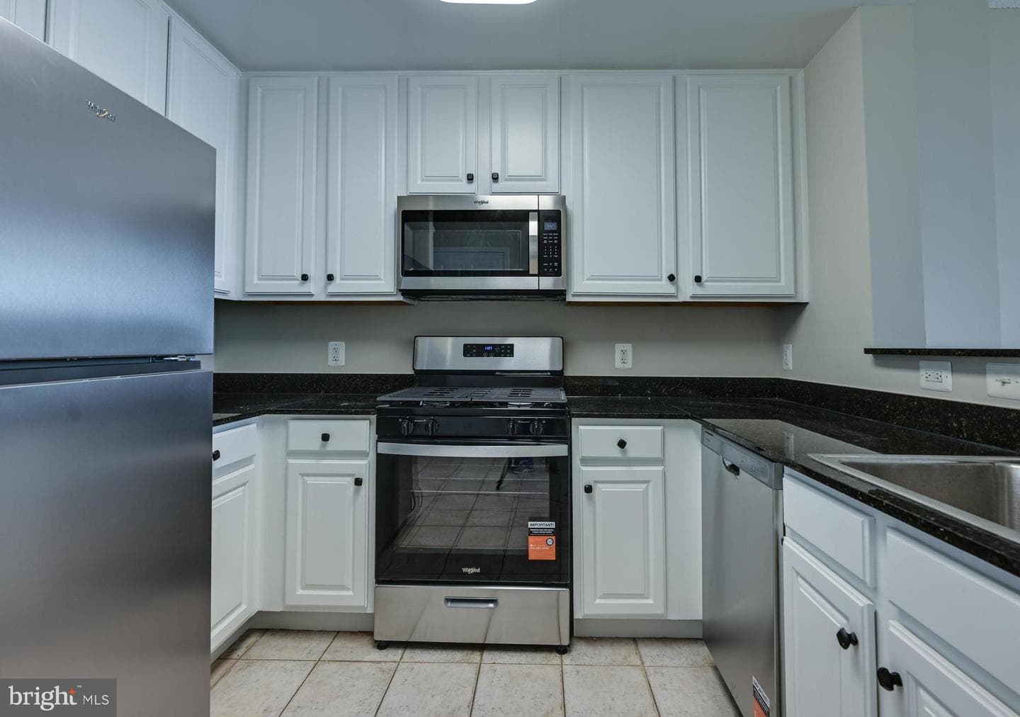 11710 Old Georgetown Road #1404 photo 3