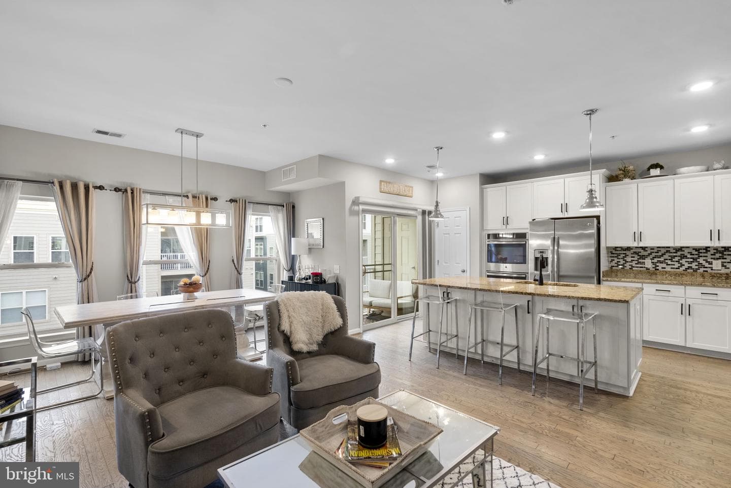 121 Copley Circle #34-B, Gaithersburg