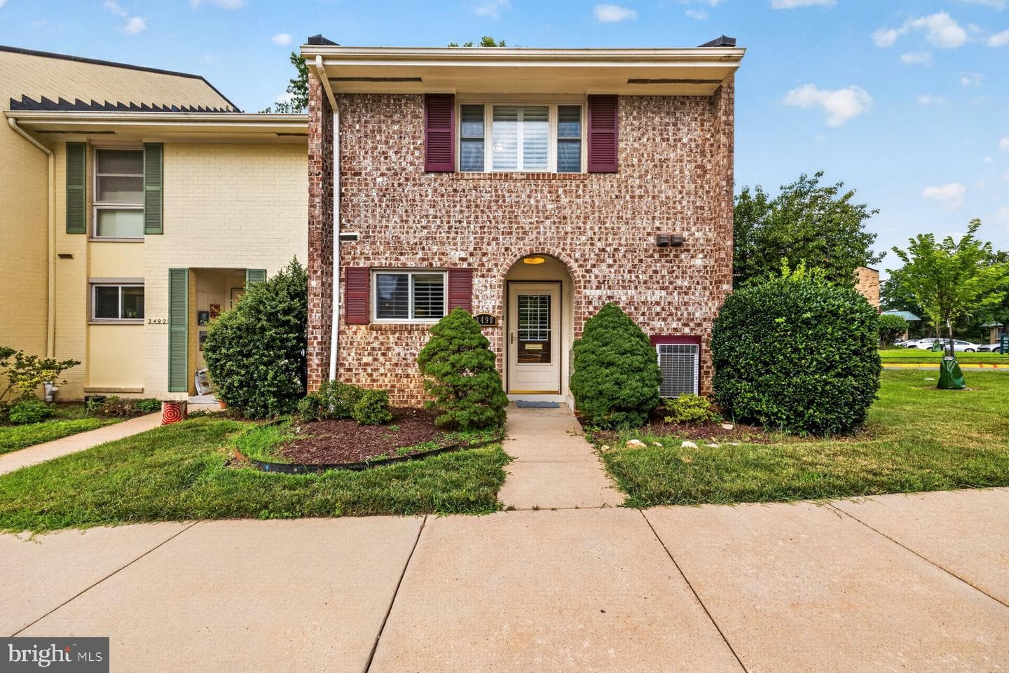 3498 Gleneagles Drive #79-F, Silver Spring