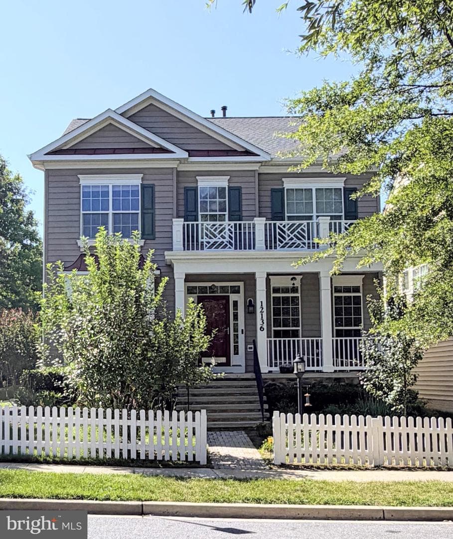 12136 Cypress Spring Road, Clarksburg
