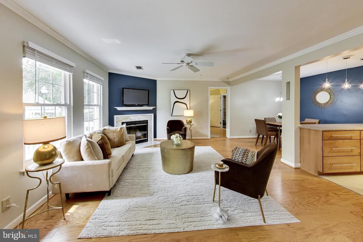 10827 Hampton Mill Terrace #370 photo 4