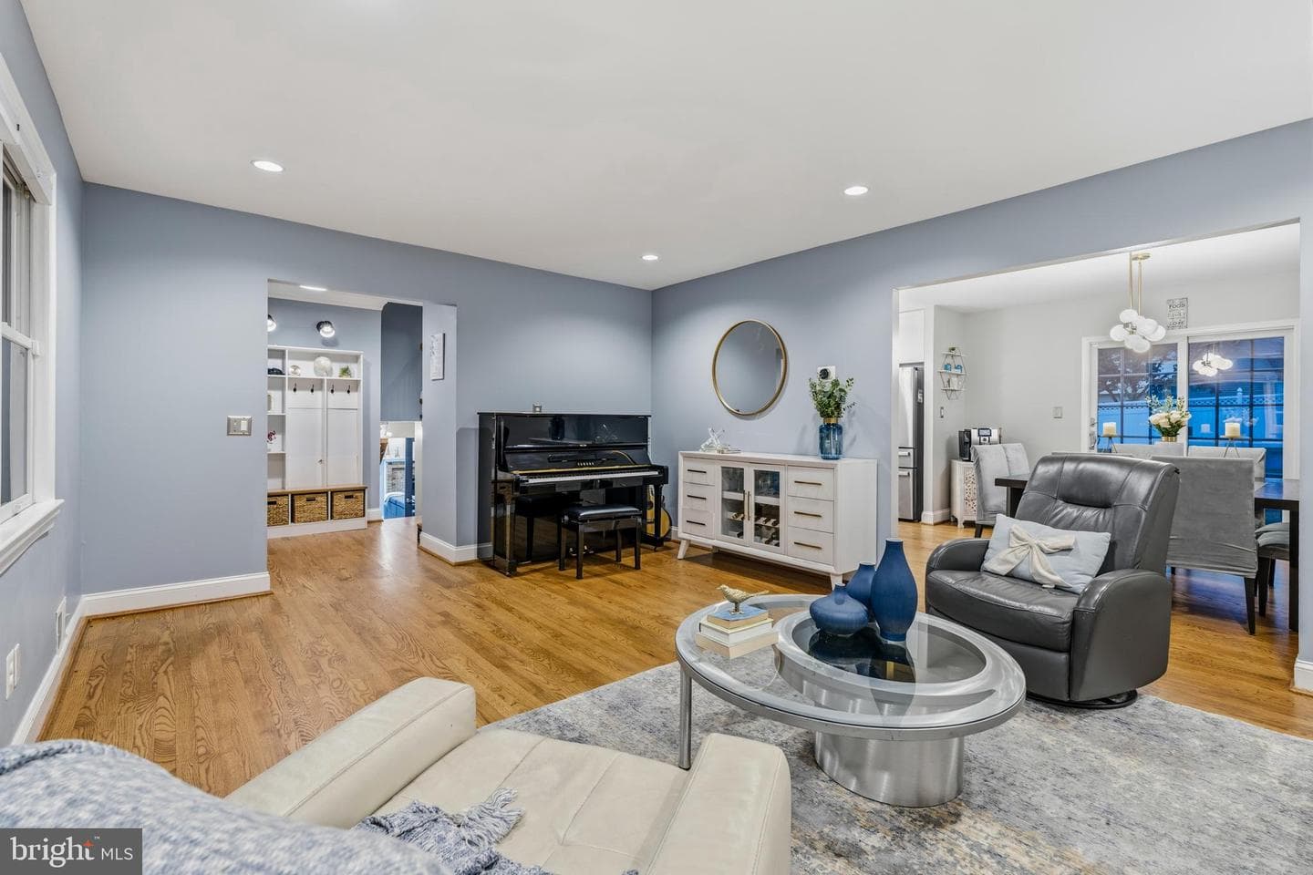 7204 Righters Mill Road photo 11