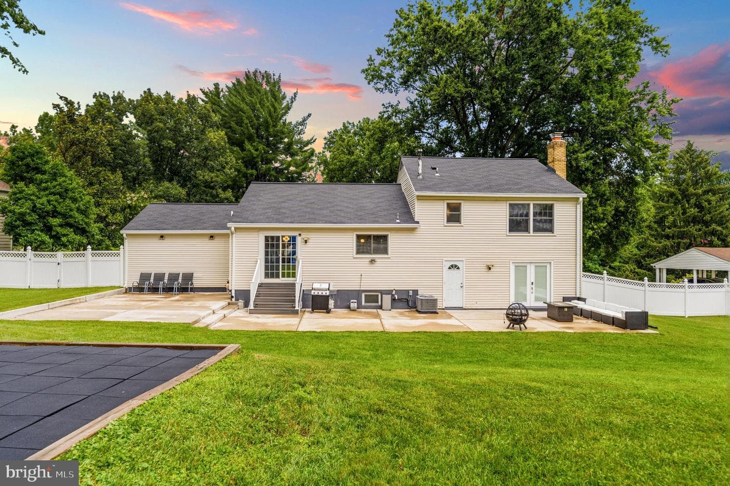 7204 Righters Mill Road photo 40