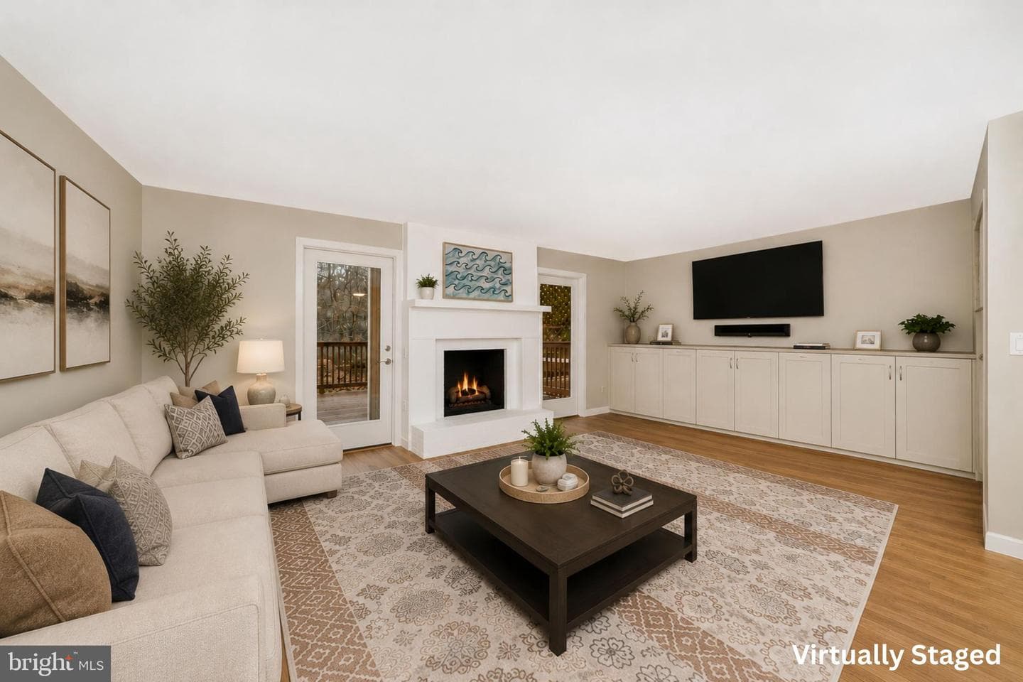 18511 Eagles Roost Drive photo 5