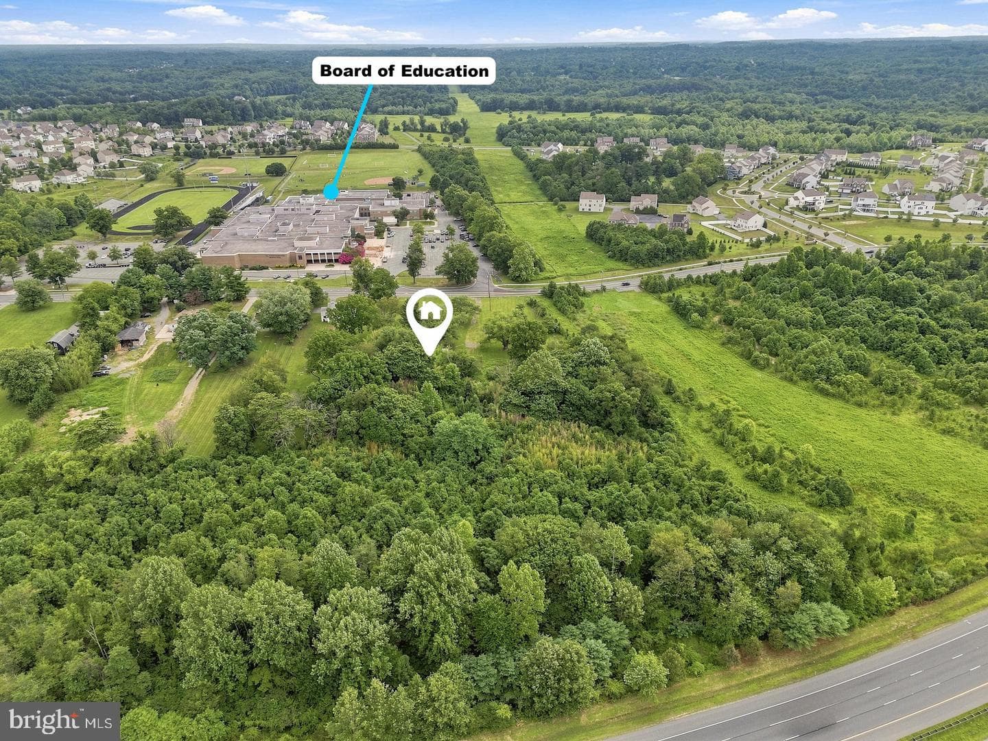 5904 Muncaster Mill Road, Rockville