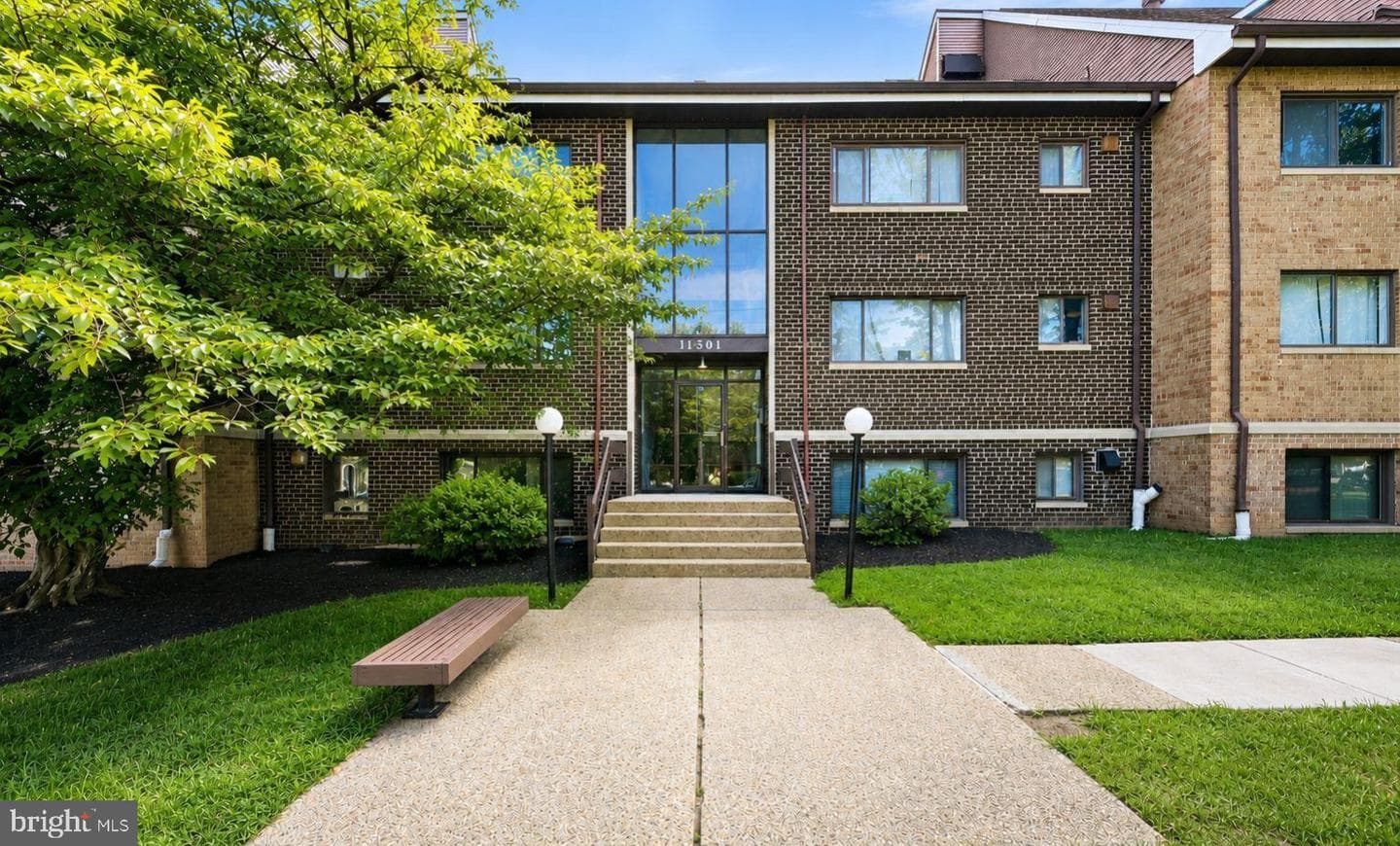 11501 Amherst Avenue #6 photo 1