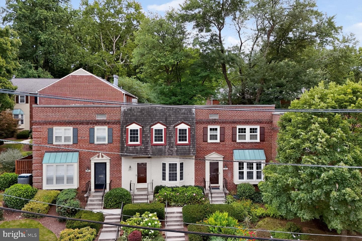 6609 Hillandale Road #90, Chevy Chase