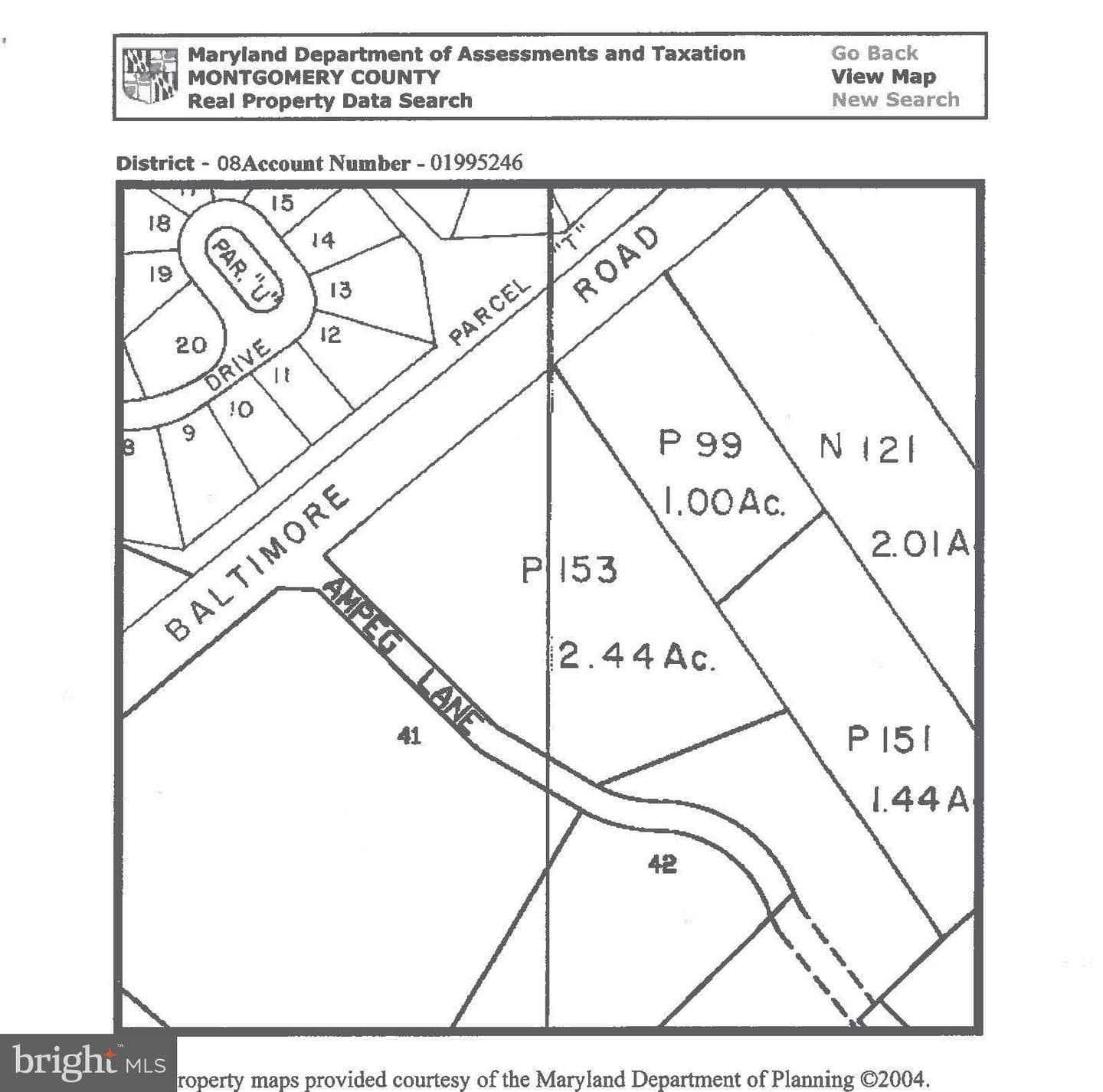 17403 Old Baltimore Road photo 6