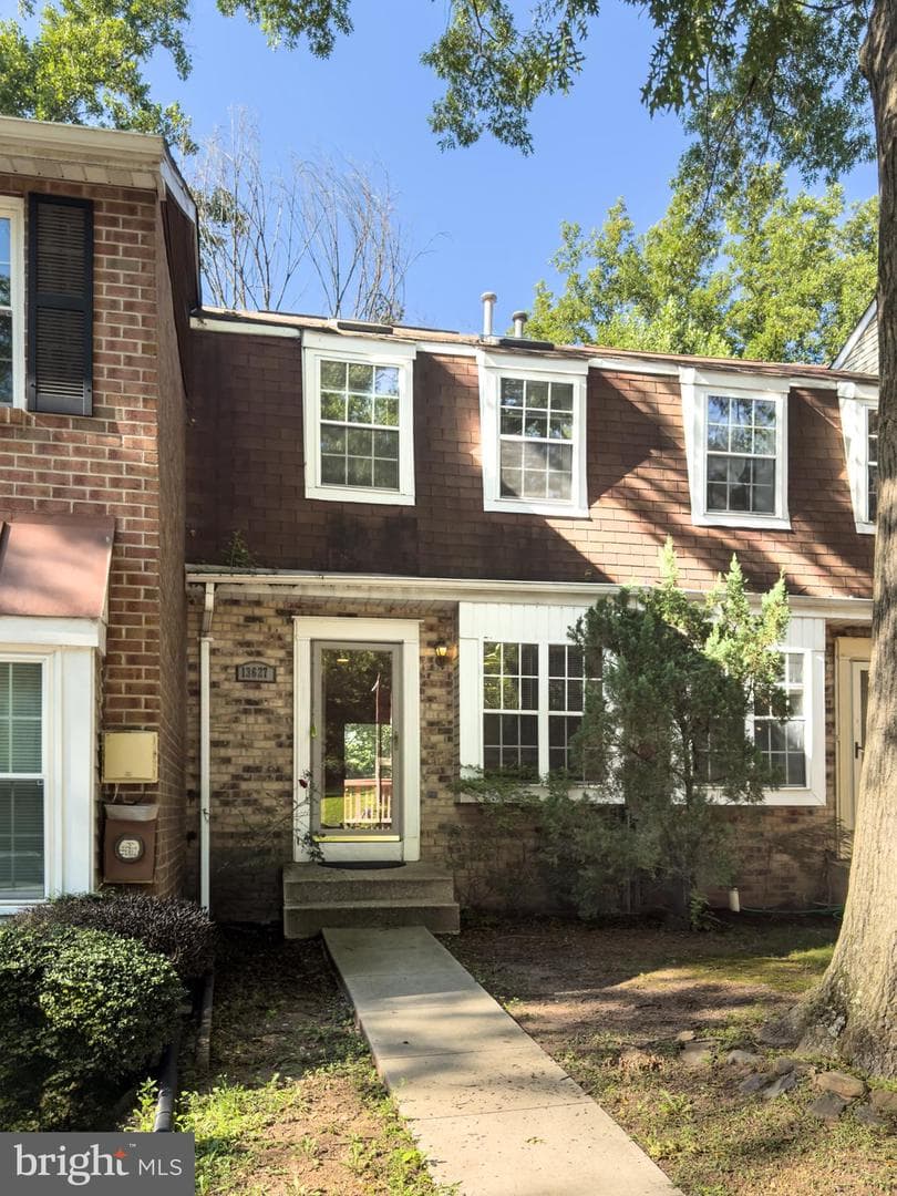 13627 Deerwater Drive #9-D photo 1