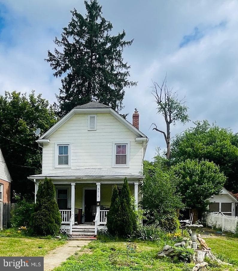 3515 Decatur Avenue photo 1
