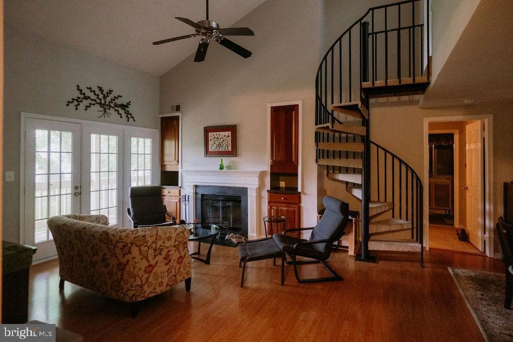 13020 Shadyside Lane #a, Germantown