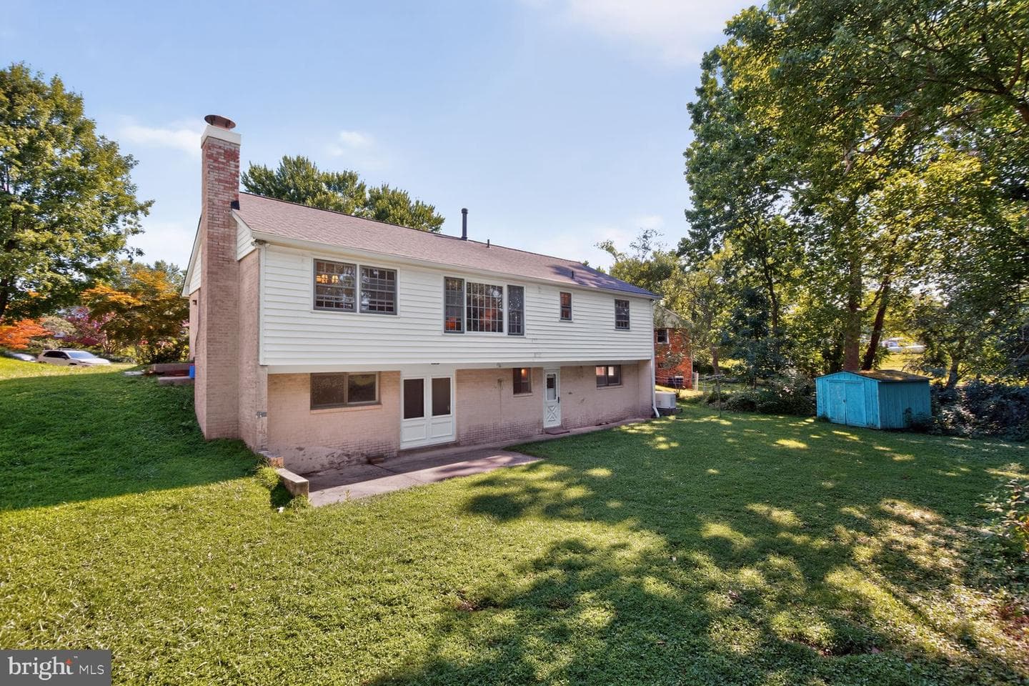 8600 Buckhannon Drive photo 28