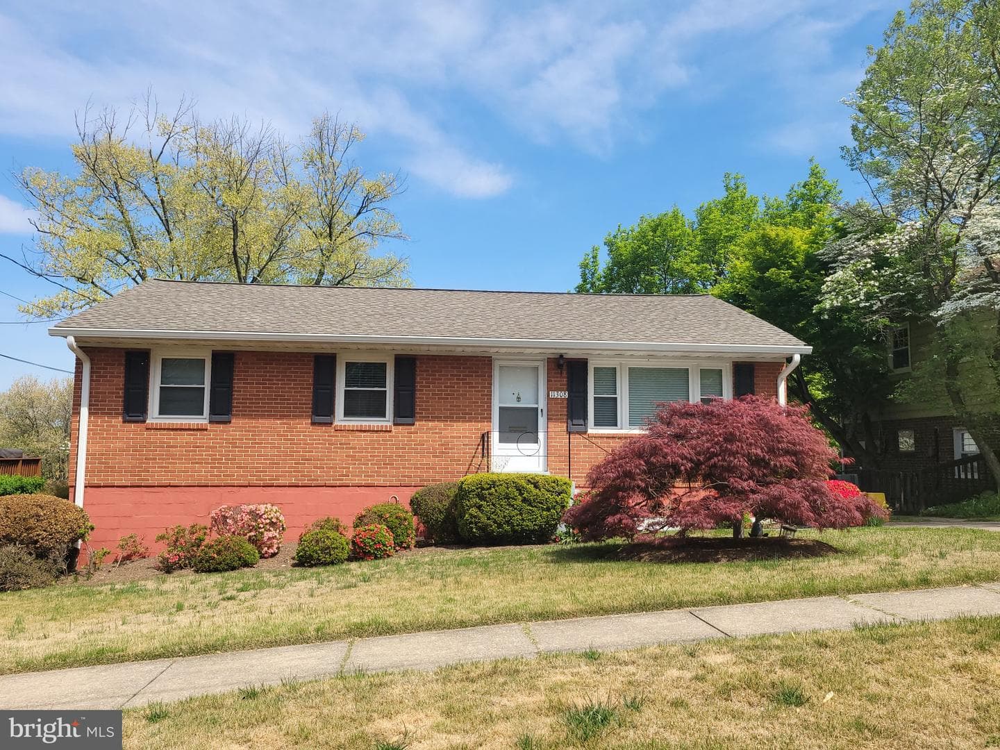 11308 Mitscher Street photo 1