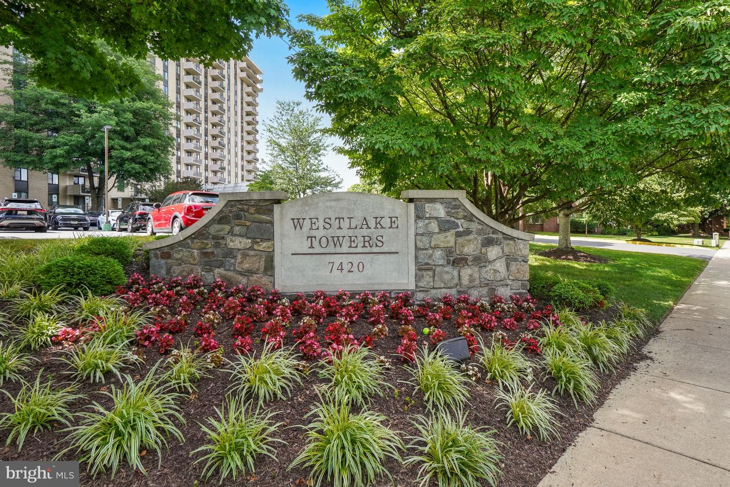 7420 Westlake Terrace #1306 photo 1