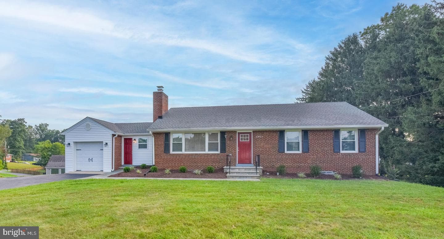 1804 Briggs Chaney Road photo 1