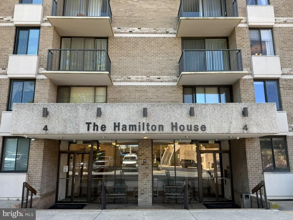 4 Monroe Street #4-709 photo 1