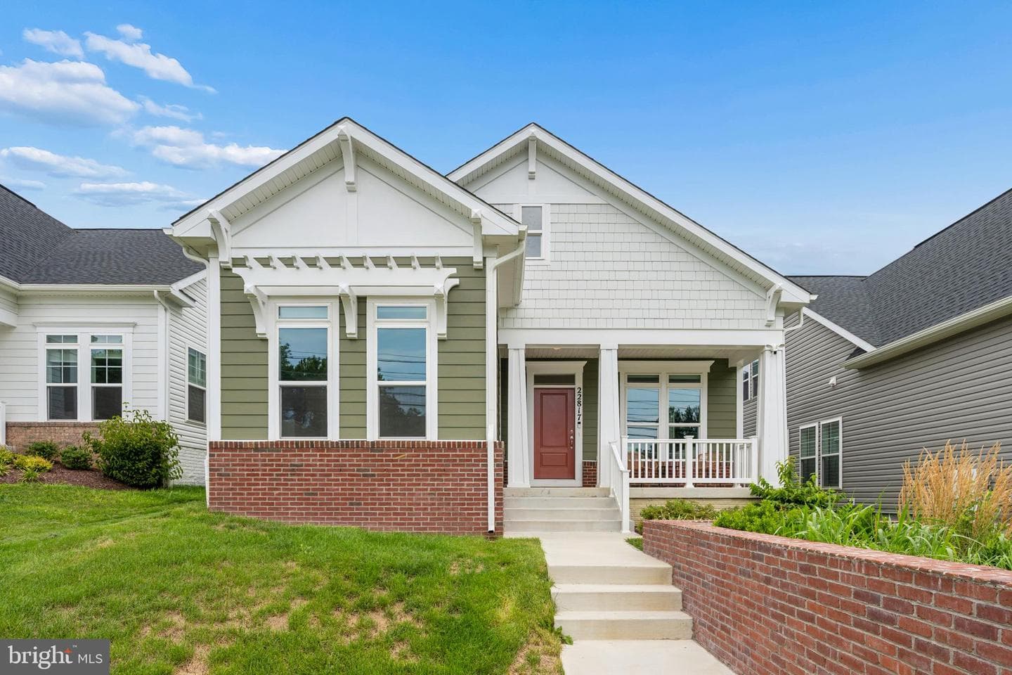 22817 Frederick Road photo 1
