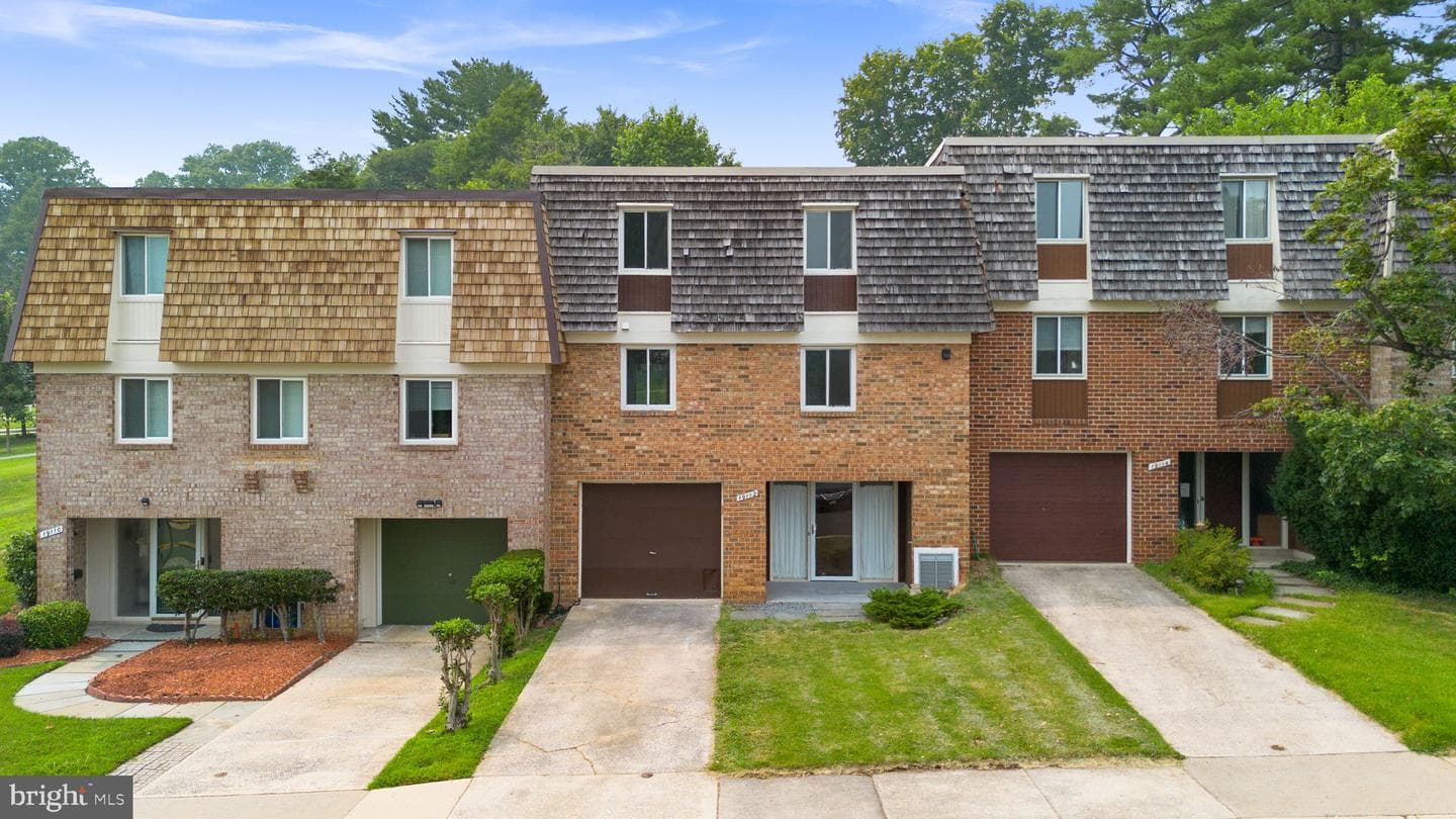 19112 Capehart Drive, Gaithersburg