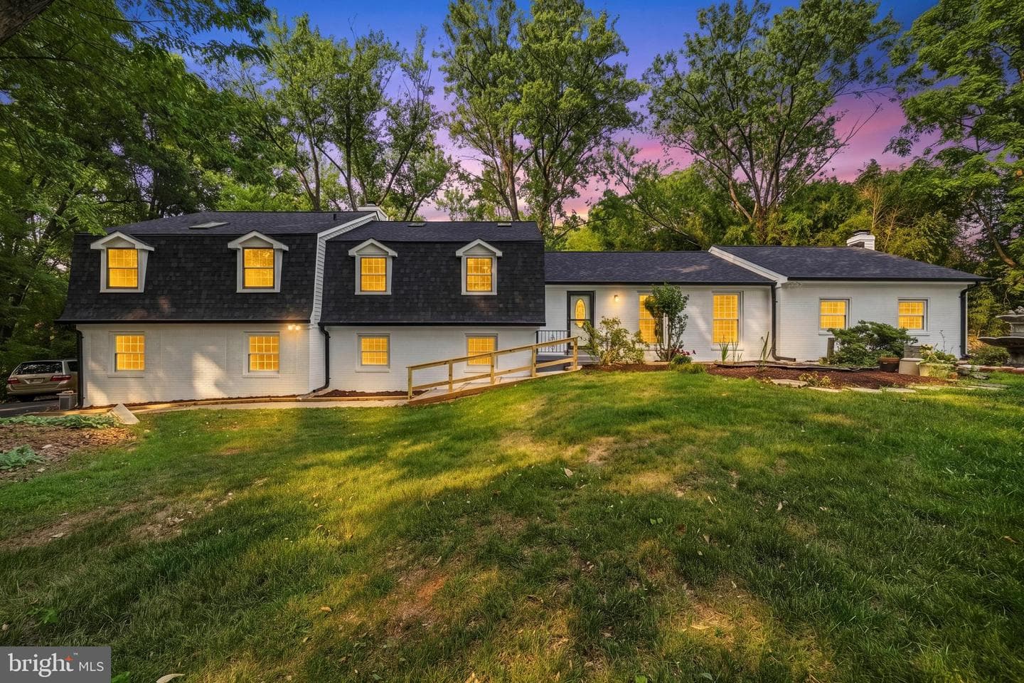 13508 Glen Mill Road photo 1