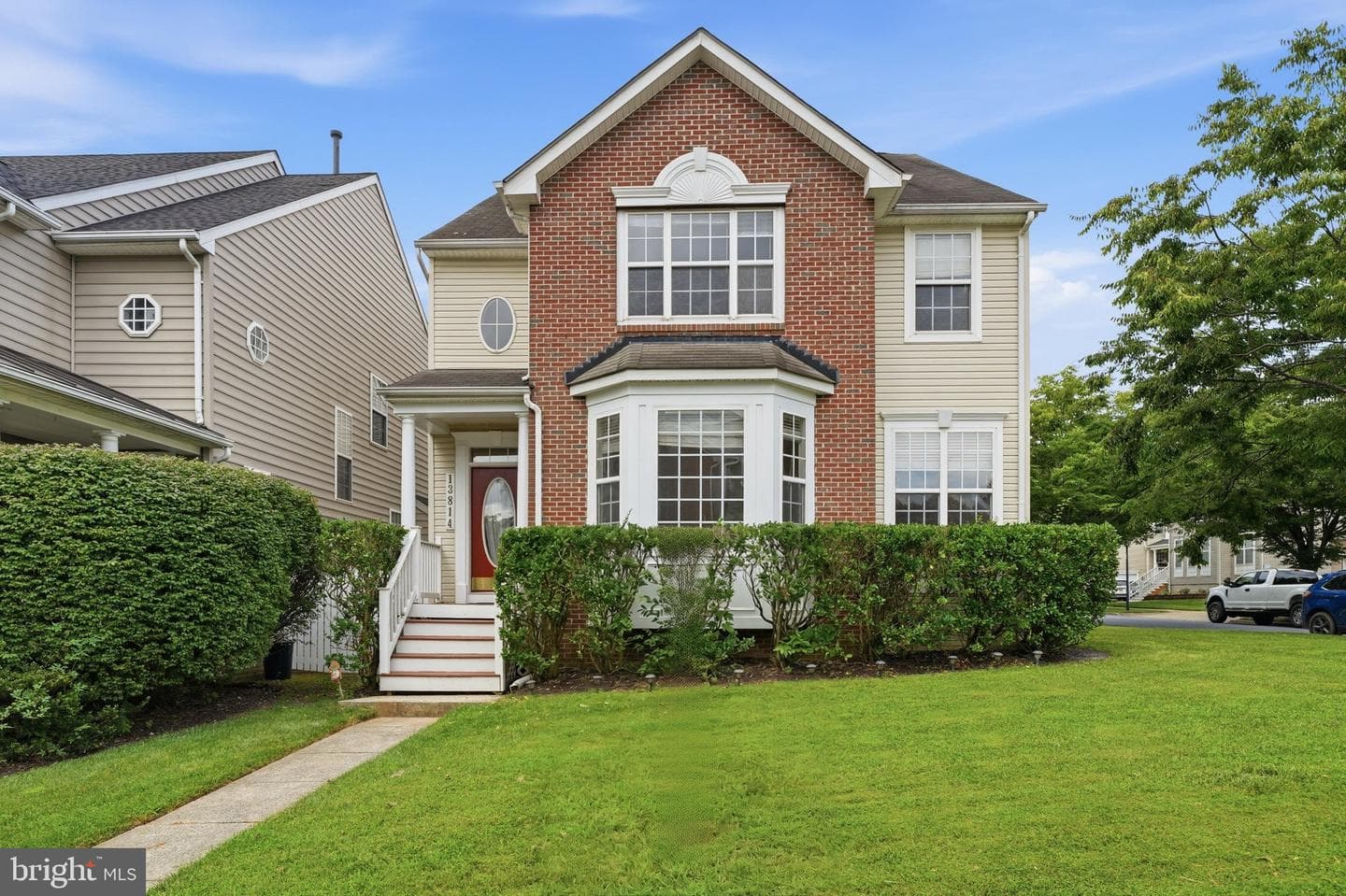 13814 Crownsgate Way photo 1