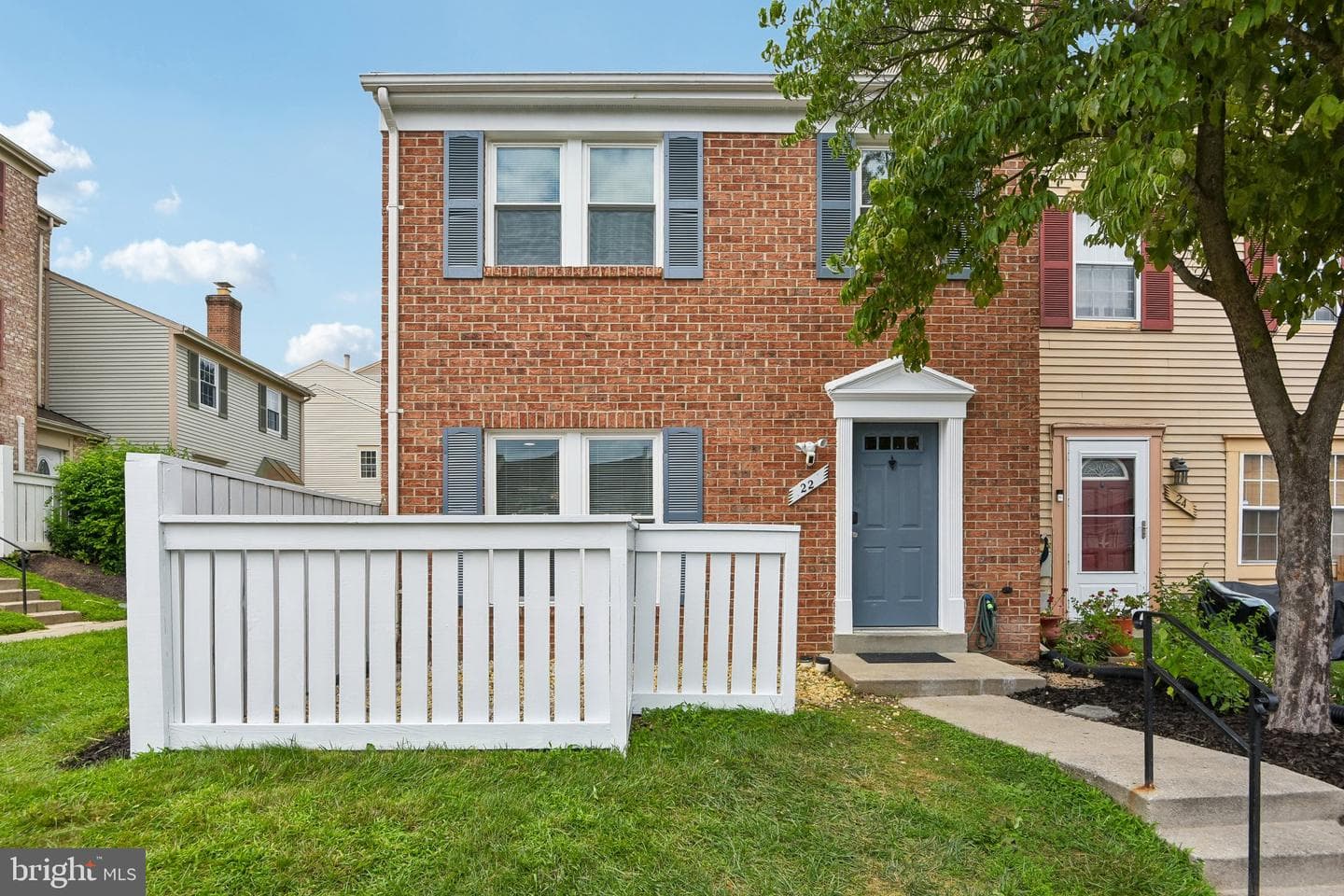 22 Appledowre Court #49 photo 1