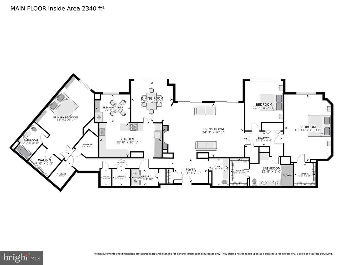 5809 Nicholson Lane #1504 photo 34