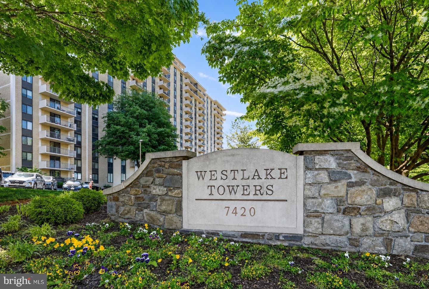 7420 Westlake Terrace #b-1406 photo 20