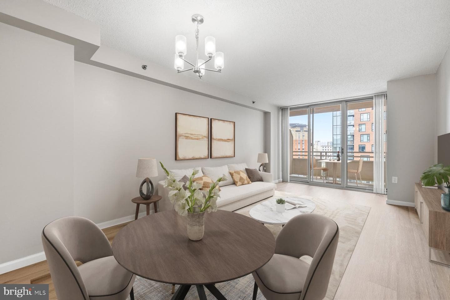 4801 Fairmont Avenue #712 photo 1