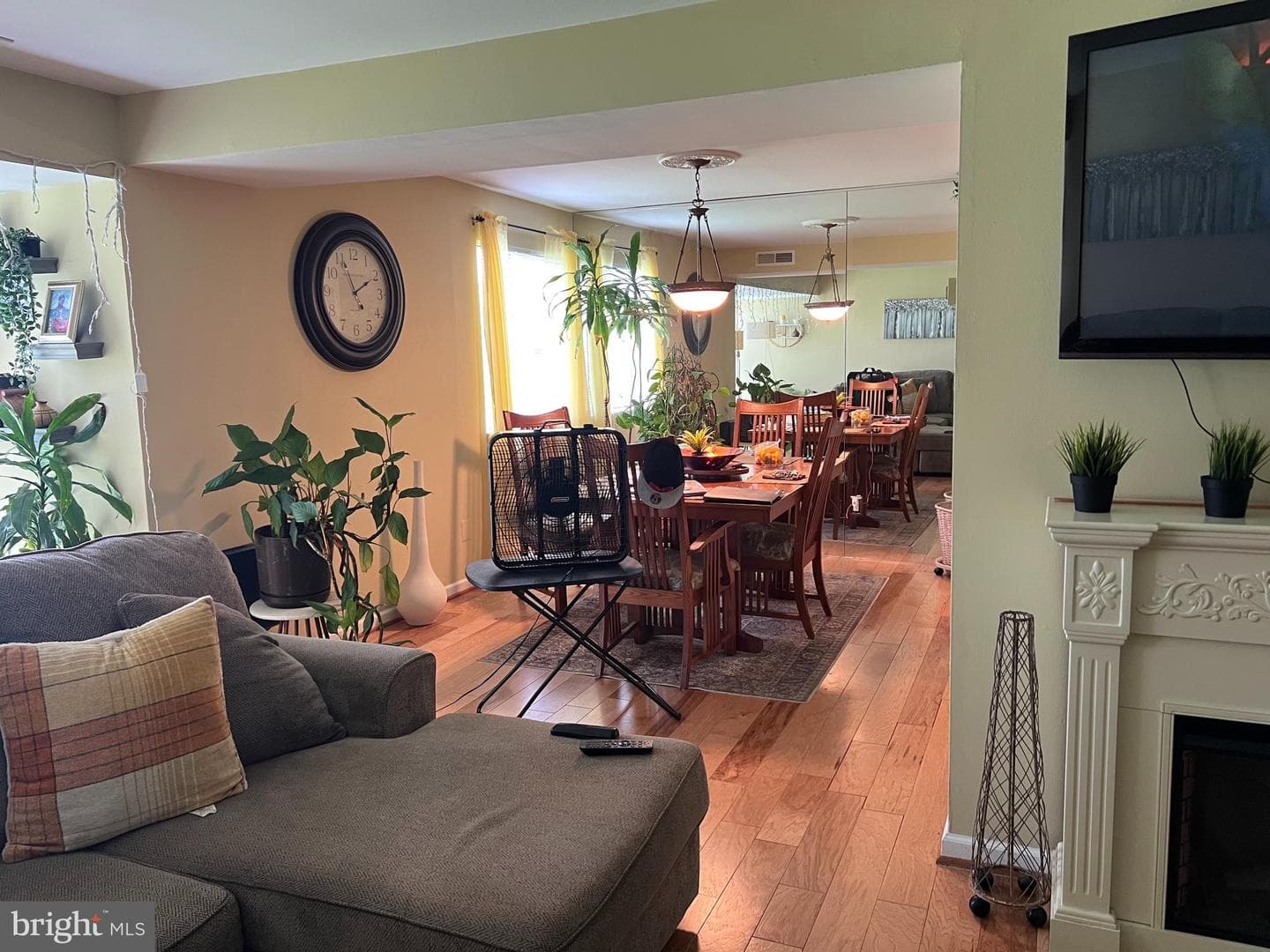 18909 Mills Choice Road #18909 photo 4