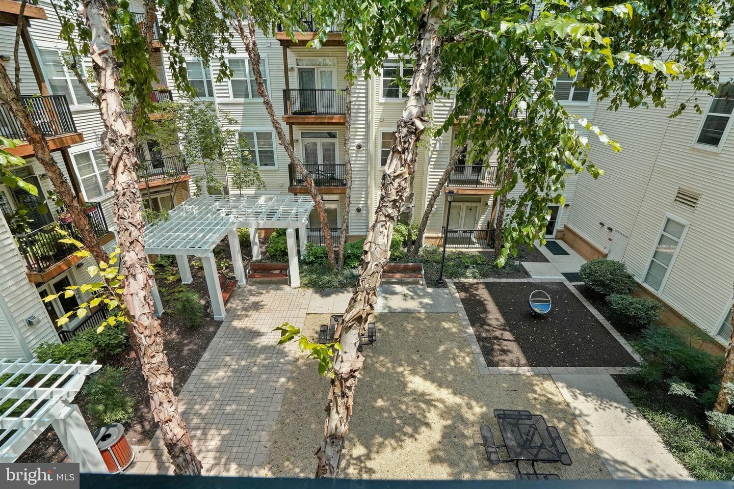 1201 E West Highway #314 photo 1