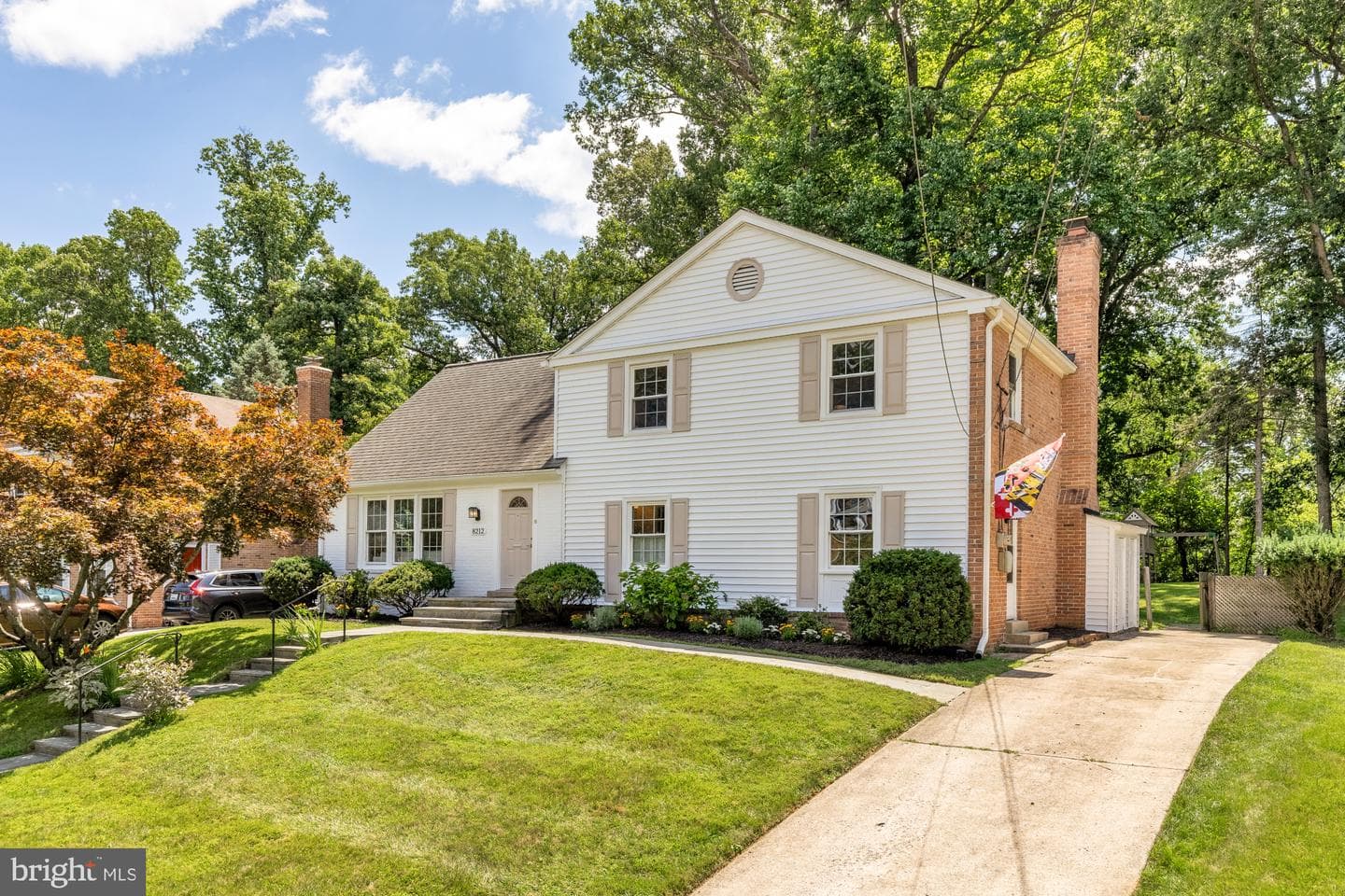 8212 Geneva Mason Road photo 1