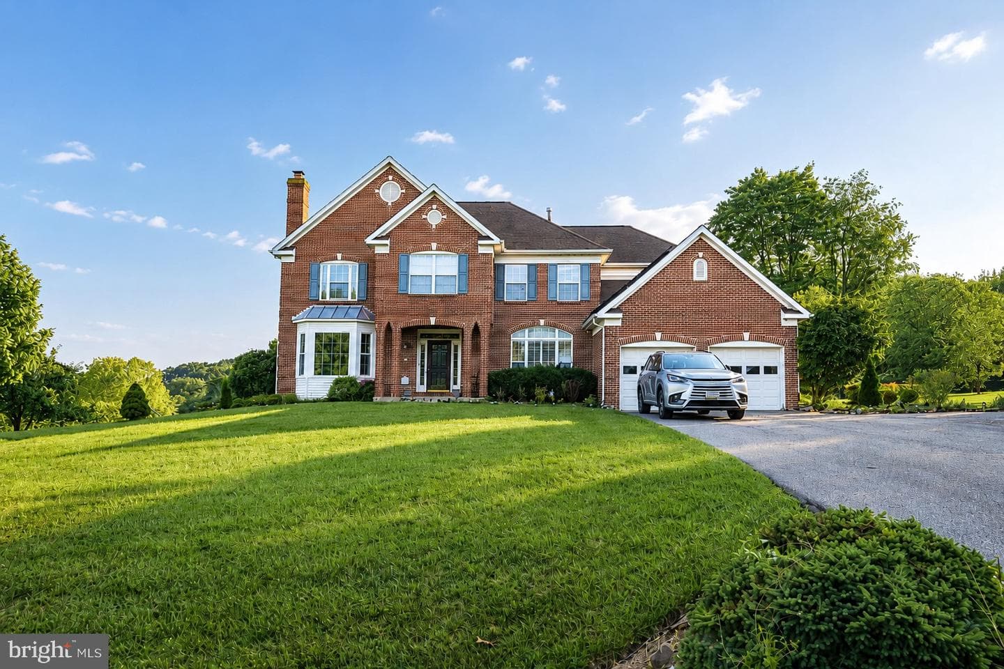 9632 Greenel Road photo 1